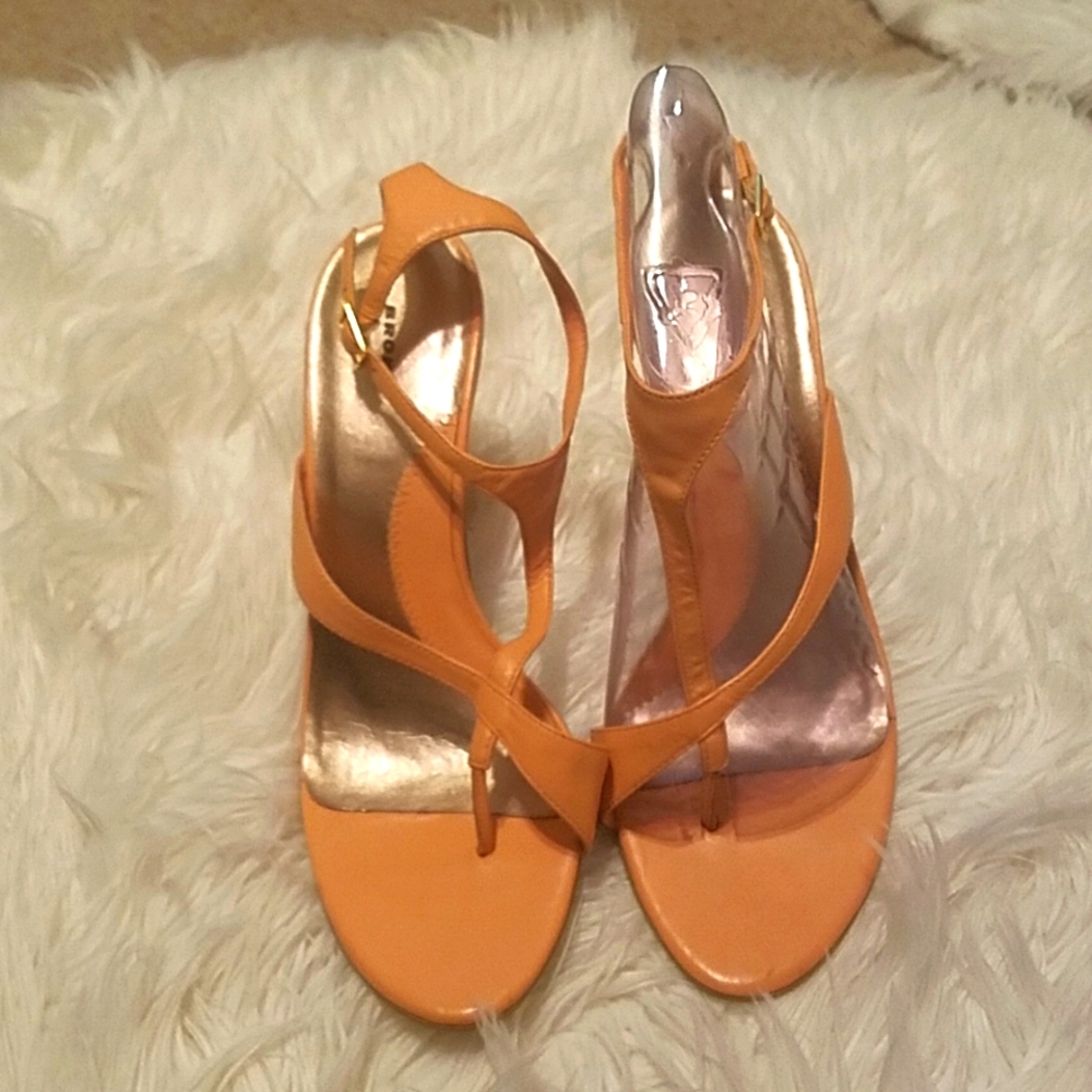Sandals by  BRONX